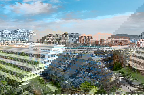 Photo 1 - Citadines Dd Port Dalian