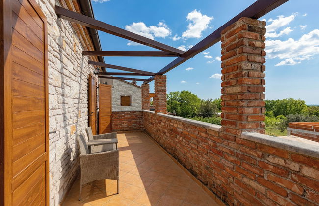 Villa Lara - Foto 16