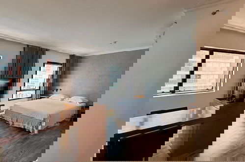Photo 1 - GET A FLAT 603 - Luxuoso no Jardins