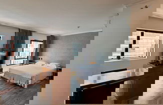 Foto 1 - GET A FLAT 603 - Luxuoso no Jardins