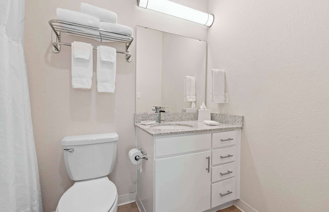 WaterWalk Extended Stay by Wyndham Kansas City - Overland Pk - Foto 59