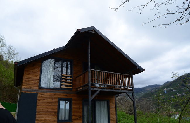Bigoşa Bungalov - Foto 25