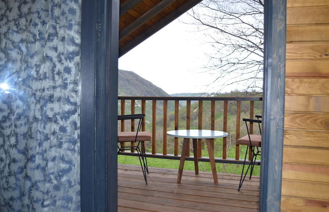 Bigoşa Bungalov - Foto 23
