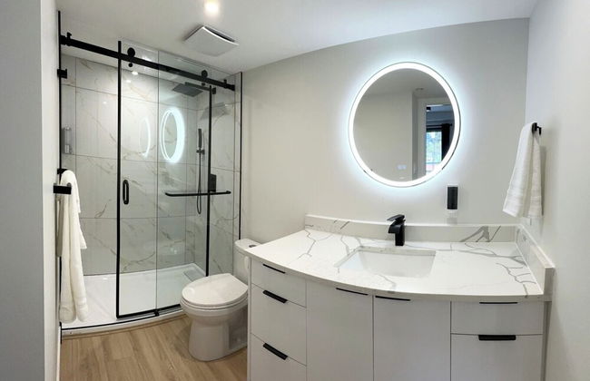Peachview Suites - Foto 31