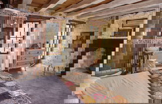 Photo 3 - La Maison Bleue
