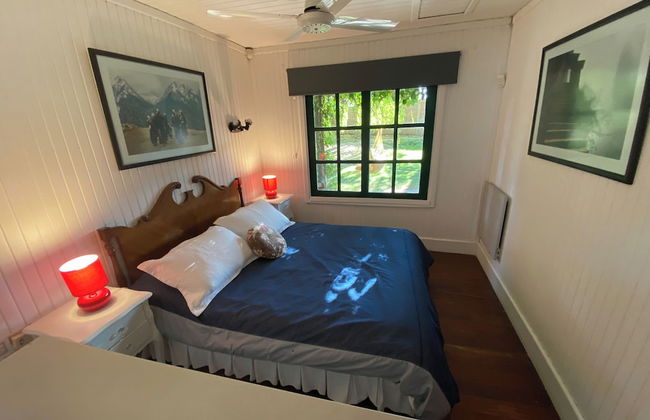 Stone Tiny Houses Malbec Zone - Foto 35