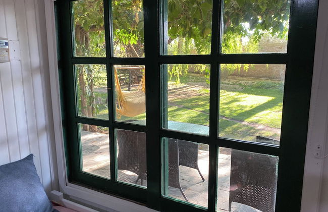 Stone Tiny Houses Malbec Zone - Foto 27
