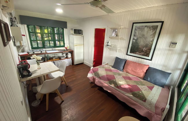 Stone Tiny Houses Malbec Zone - Foto 37