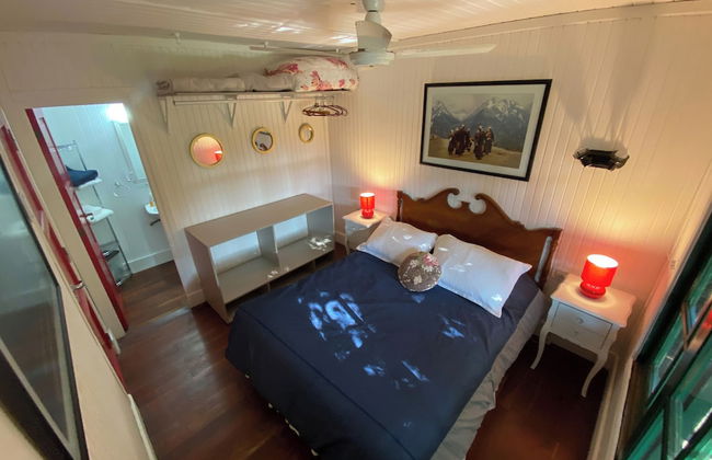 Stone Tiny Houses Malbec Zone - Foto 31