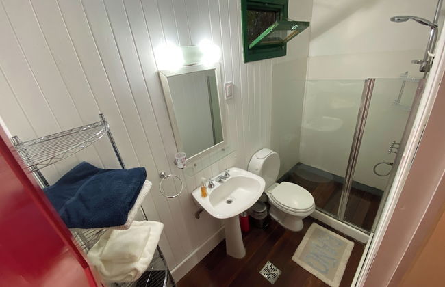 Stone Tiny Houses Malbec Zone - Foto 32