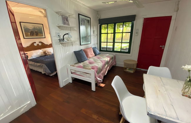 Stone Tiny Houses Malbec Zone - Foto 33