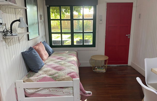 Stone Tiny Houses Malbec Zone - Foto 28