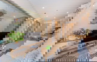 Foto 1 - The Song Vung Tau Apartment