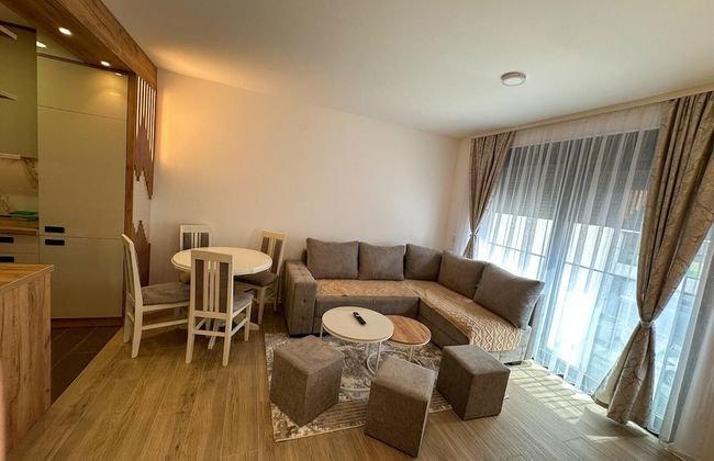 I&I 3 Bedrooms Apartment - Foto 12