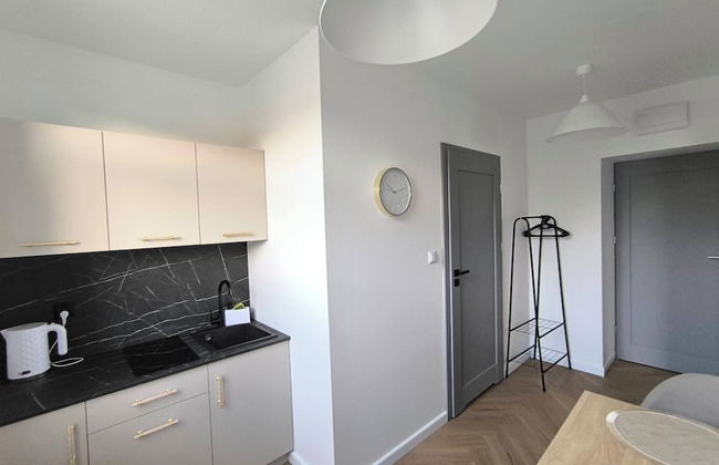 Brama Lwowska Apartamenty bramalwowskapl - Foto 25