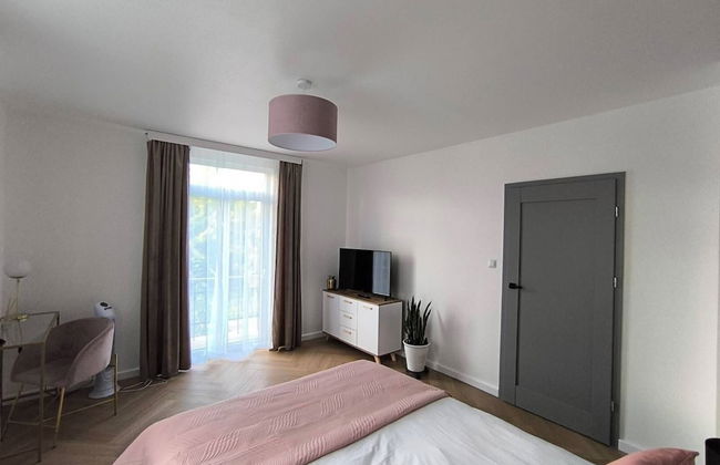 Brama Lwowska Apartamenty bramalwowskapl - Foto 18