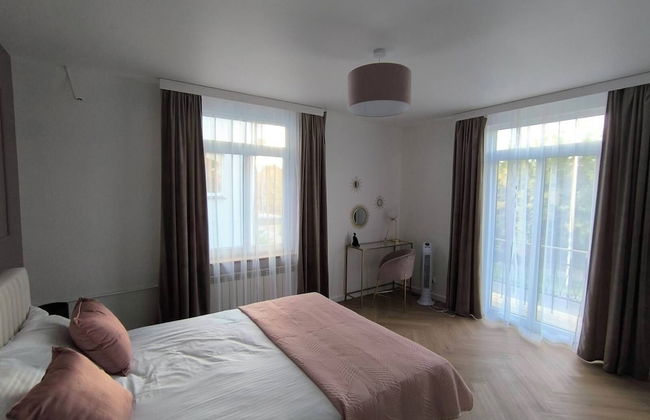 Brama Lwowska Apartamenty bramalwowskapl - Foto 17