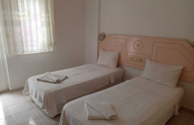 Pembe Kosk Apart Otel - Foto 7
