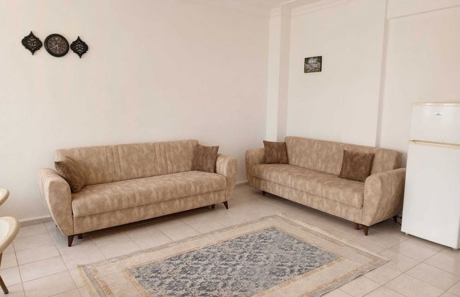 Pembe Kosk Apart Otel - Foto 5