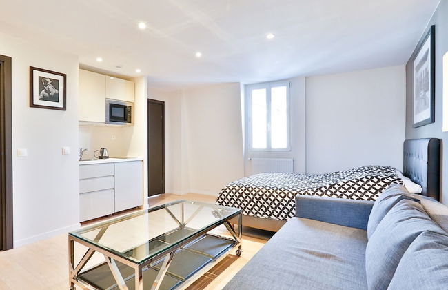 Blue Nights Appartements 108 - Foto 42