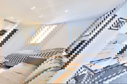 Foto 42 - Blue Nights Appartements 108