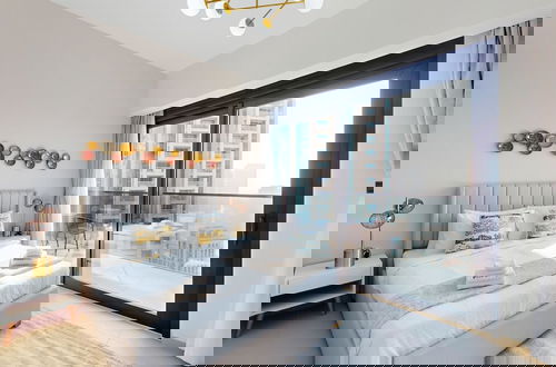 Photo 45 - Primestay - Act One | Act Two Apartments- Downtown Dubai