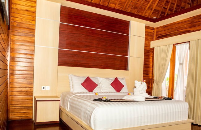 Sunrise Cottage Penida - Foto 21