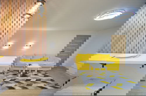 Photo 4 - Aparton.by - Gorodskoj Val 9 str.