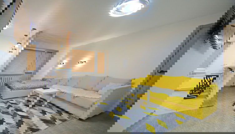 Photo 1 - Aparton.by - Gorodskoj Val 9 str.