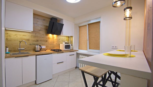 Cozinha privada