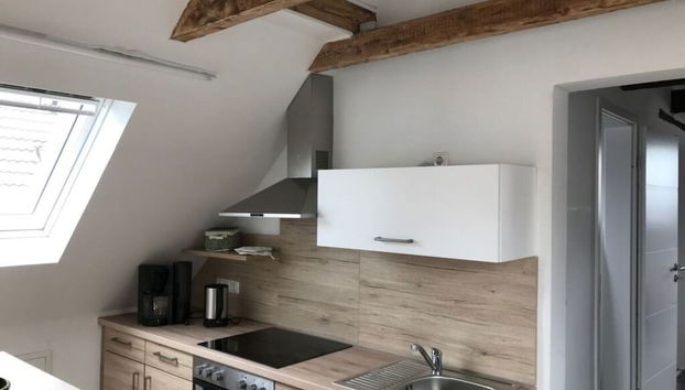 Cucina privata
