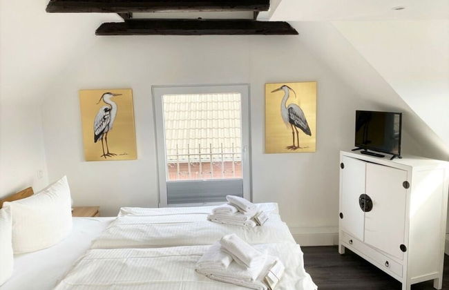 Beautiful View in the Anchor House on the Siel - Foto 2