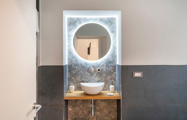 6thLand - Rent Rooms La Spezia - Foto 78