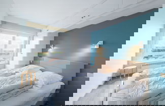 Foto 2 - Flat in Center With Sea View