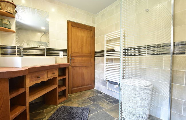 Superb Holiday Home in Busse With Swimming Pool - Foto 7