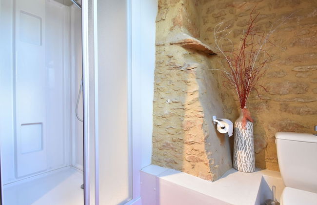 Superb Holiday Home in Busse With Swimming Pool - Foto 10