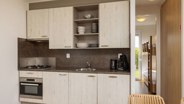 Cozinha privada