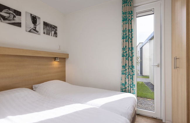 Single Storey Lodge With Dishwasher, Near the Beach - Foto 2