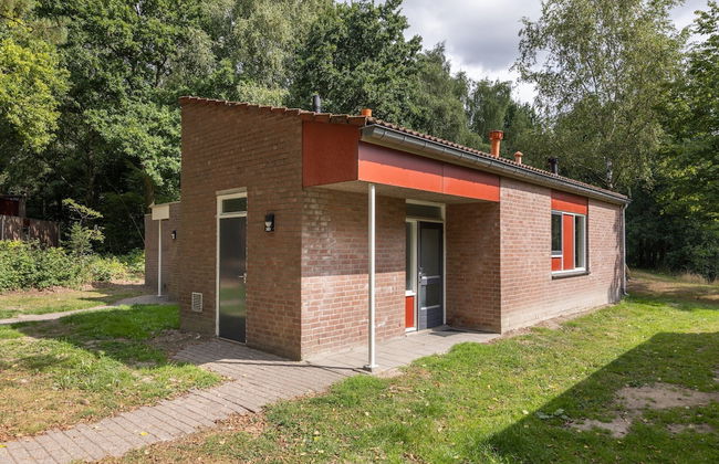 Restyled Bungalow with Dishwasher near Nature Reserve - Foto 1