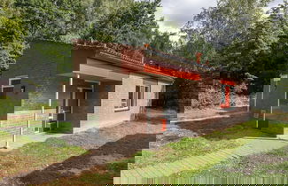Foto 1 - Restyled Bungalow with Dishwasher near Nature Reserve