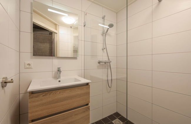 Restyled Bungalow with Dishwasher near Nature Reserve - Foto 9