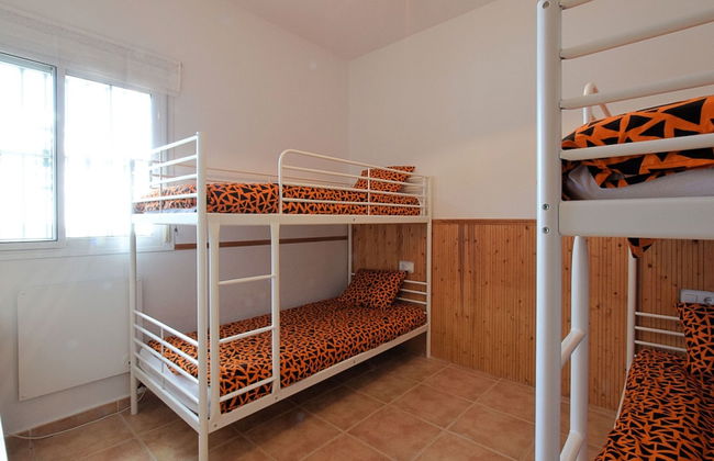 Spacious Villa with Hot Tub in Arenas - Foto 2