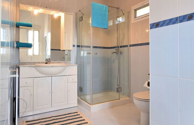 Spacious Villa with Hot Tub in Arenas - Foto 15