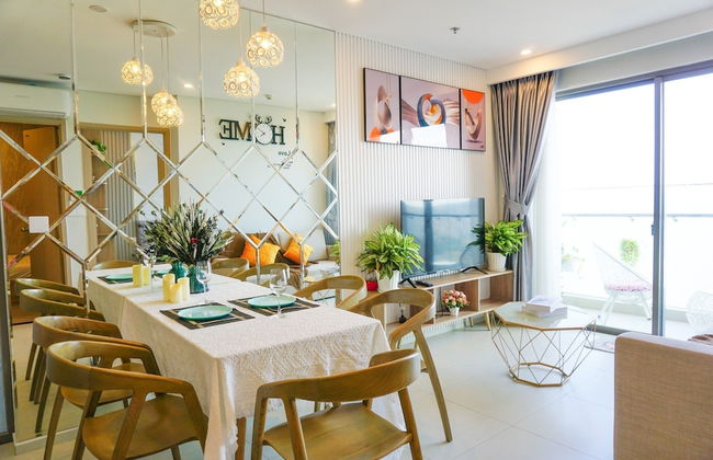 Erica house- Can ho the song Vung Tau - Foto 24