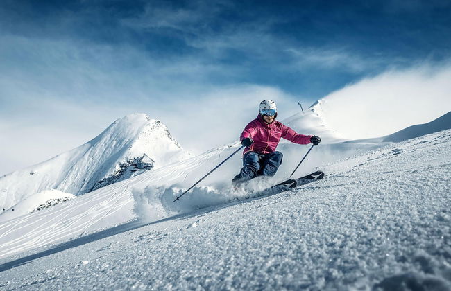 Landhaus Lodges Kaprun - Johann - Foto 43