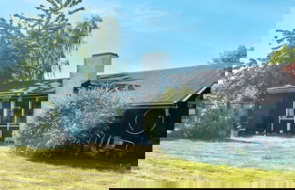 Foto 1 - 4 Person Holiday Home in Frorup