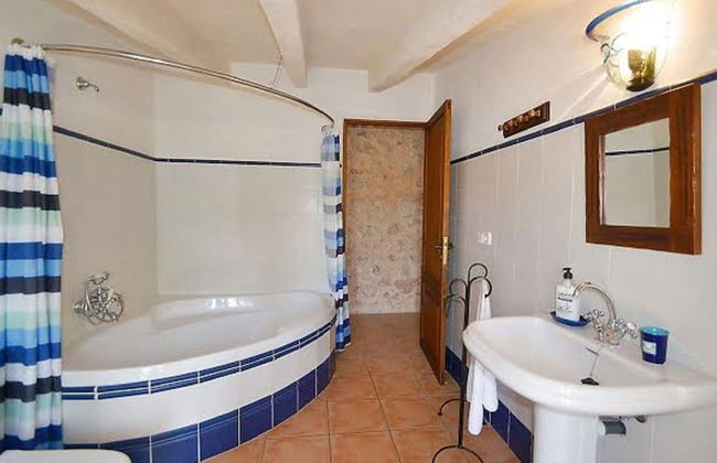 Farmhouse in Mallorca With Pool & Views - Foto 21