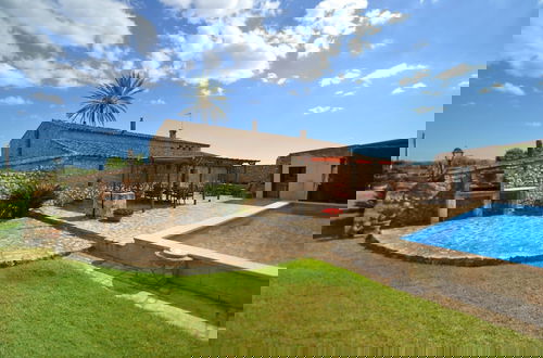 Foto 1 - Belvilla by OYO Albadallet