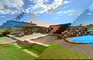 Foto 1 - Belvilla by OYO Albadallet