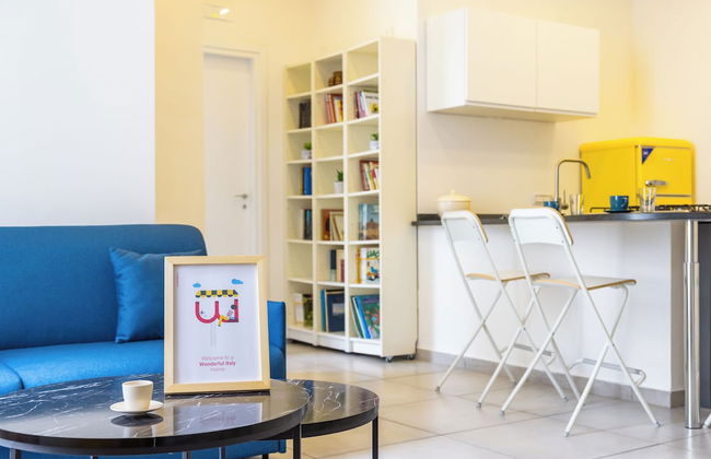 Quartieri Spagnoli Housing - Foto 48